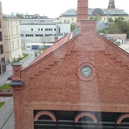 Browar Lubicz Appartamento Cracovia