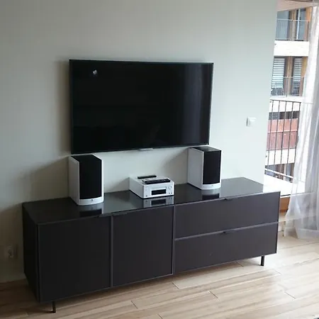 Browar Lubicz Appartamento